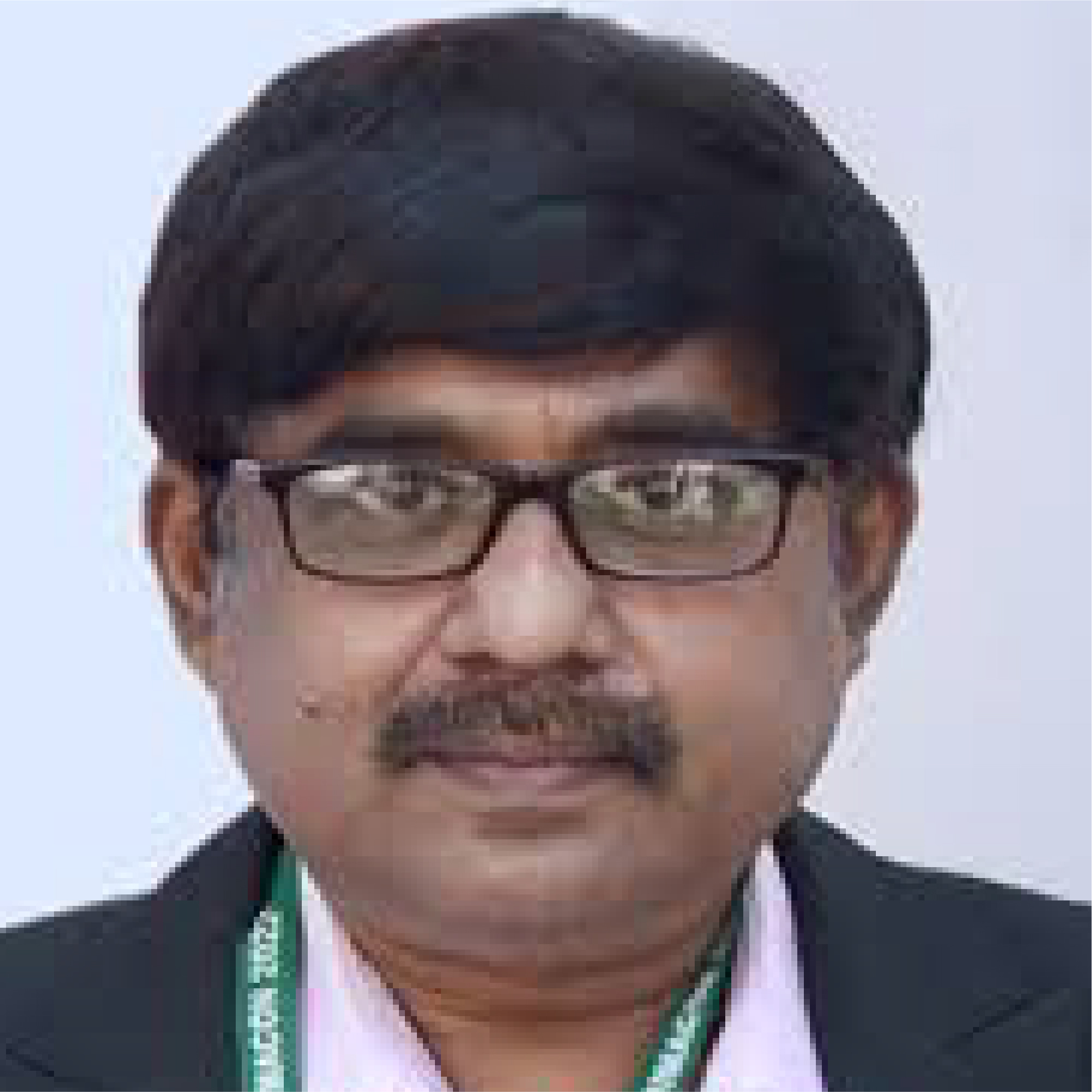 Dr. Jyotirmoy Pal